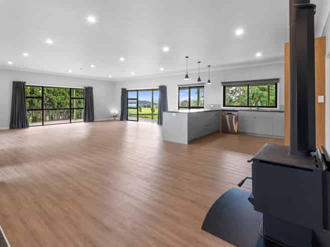29 Kerehunga Road, Poroti