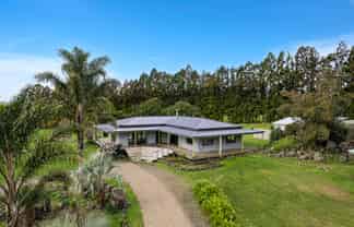 29 Kerehunga Road, Poroti