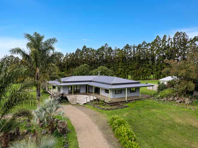 29 Kerehunga Road, Poroti