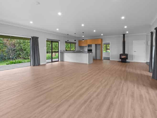 29 Kerehunga Road, Poroti
