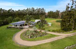 29 Kerehunga Road, Poroti
