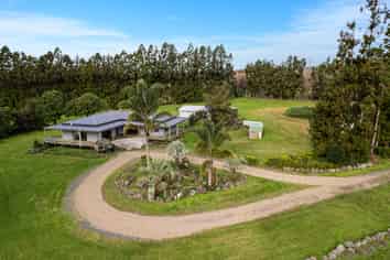 29 Kerehunga Road, Poroti