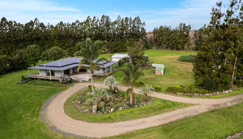29 Kerehunga Road, Poroti