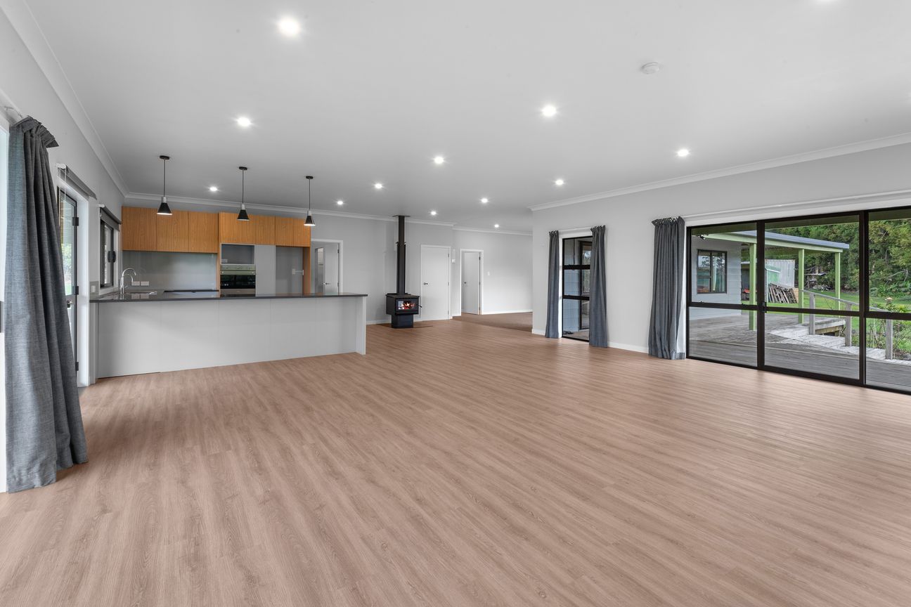 Blank canvas lifestyle with serious potential - Widok 5