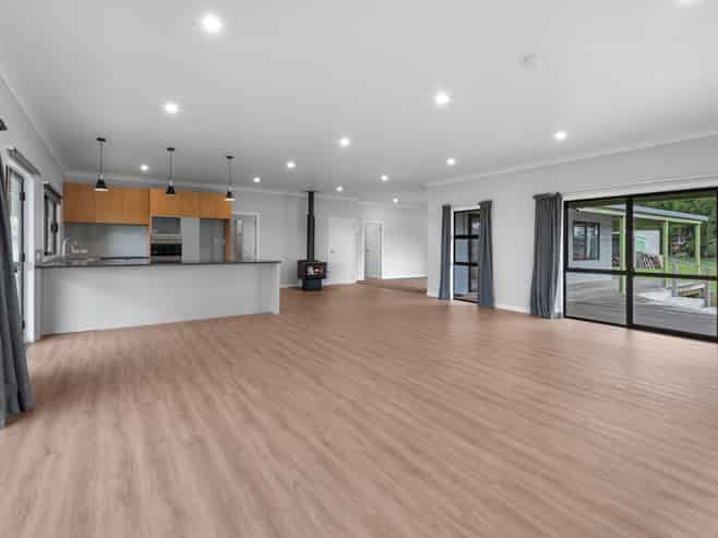 29 Kerehunga Road, Poroti