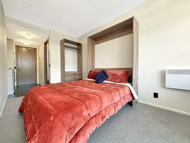 208A/3 Roxburgh Street, Te Aro