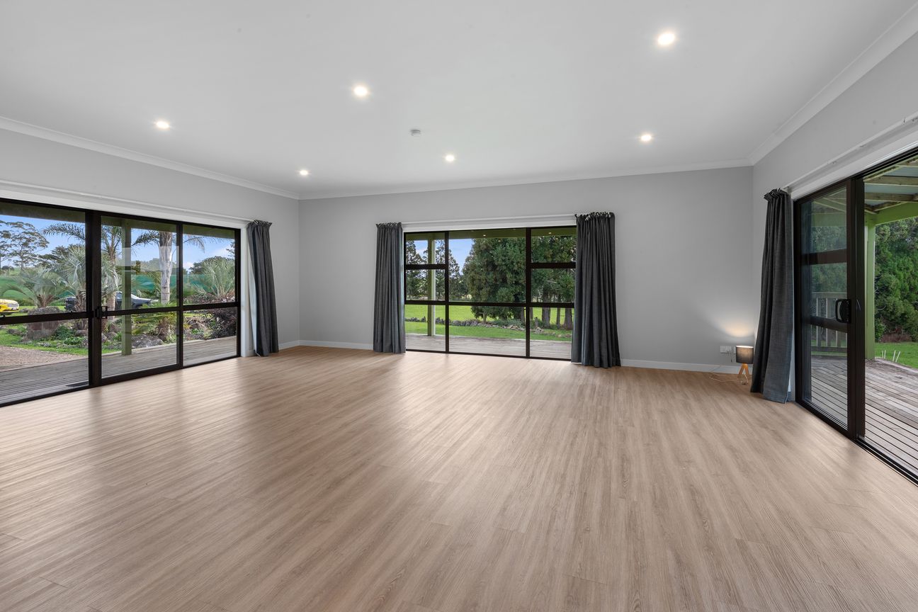 Blank canvas lifestyle with serious potential - Ansicht 5