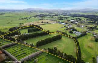29 Kerehunga Rd, Poroti