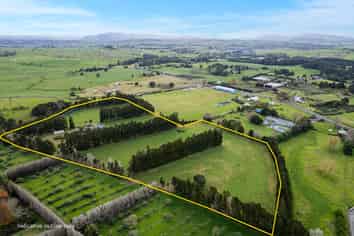 29 Kerehunga Rd, Poroti
