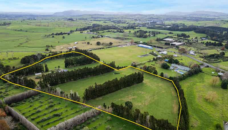 29 Kerehunga Rd, Poroti