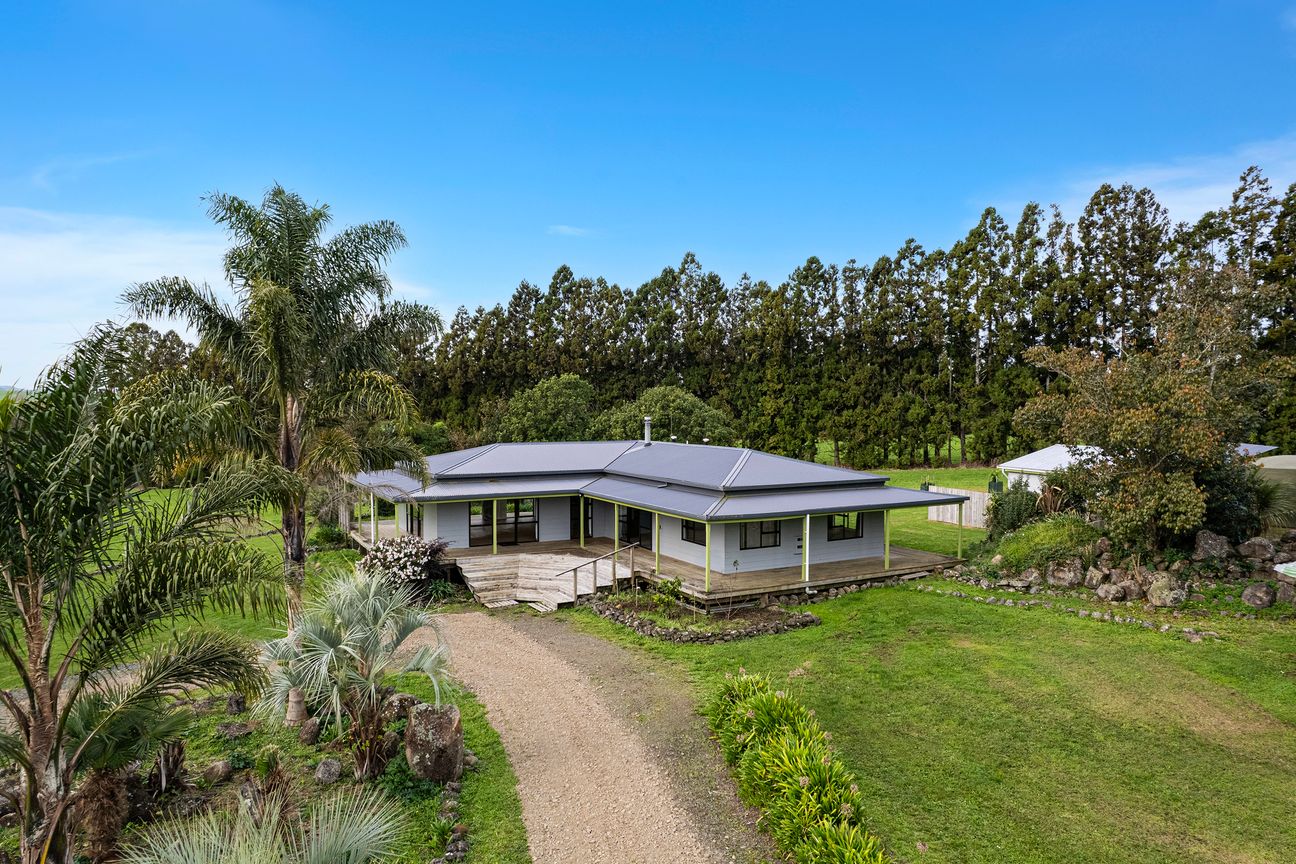 Blank canvas lifestyle with serious potential - Mehr