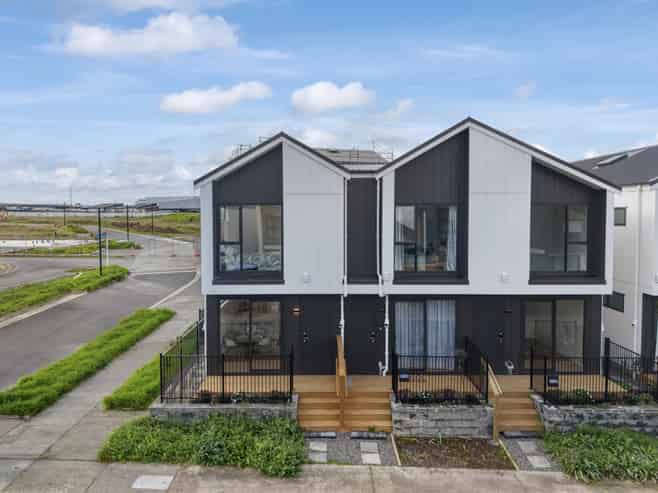 6/55 Tahetoka Street, Westgate