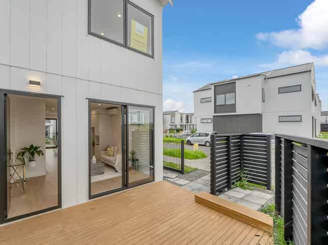 6/55 Tahetoka Street, Westgate