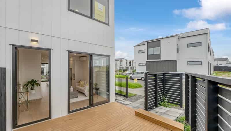 6/55 Tahetoka Street, Westgate