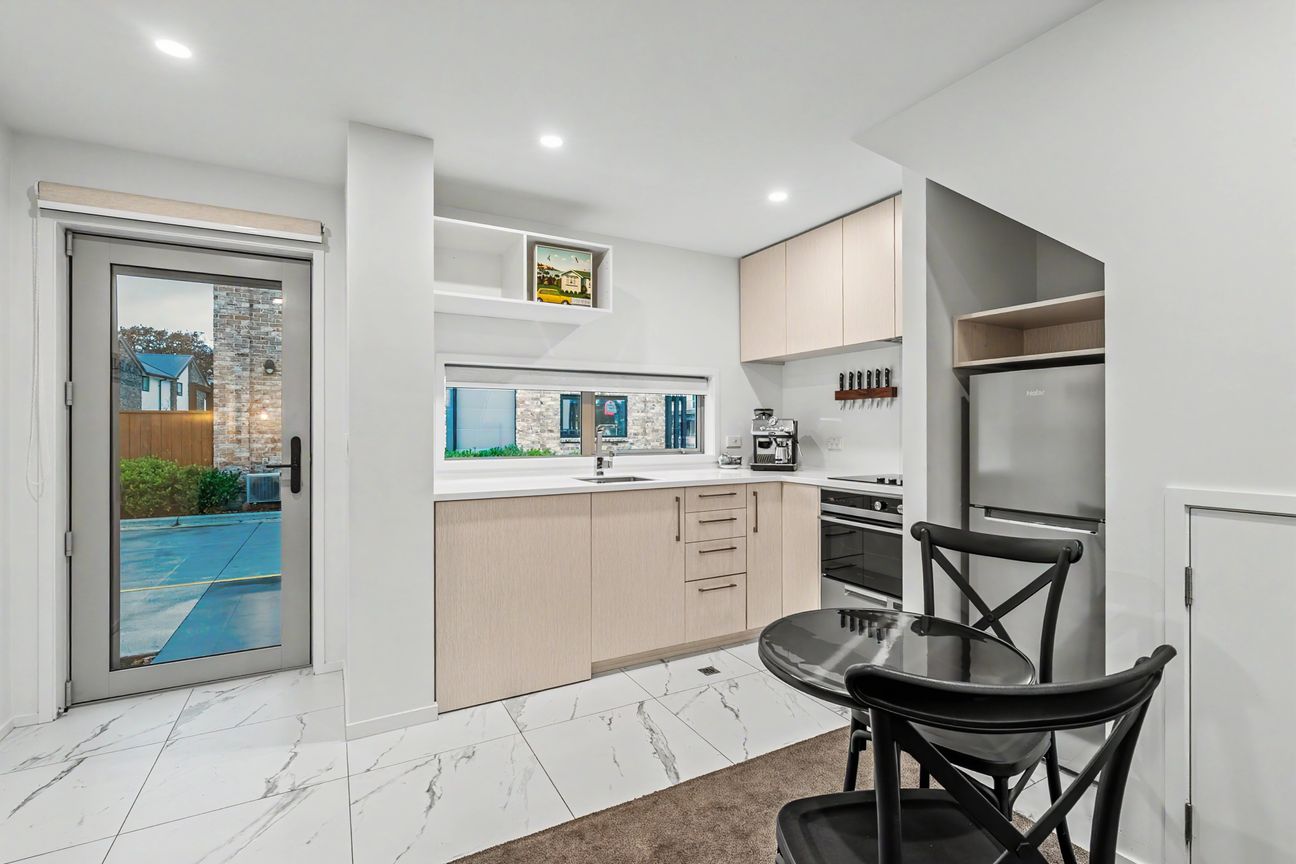 Stylish City Living $395K - $435K - Bild 3