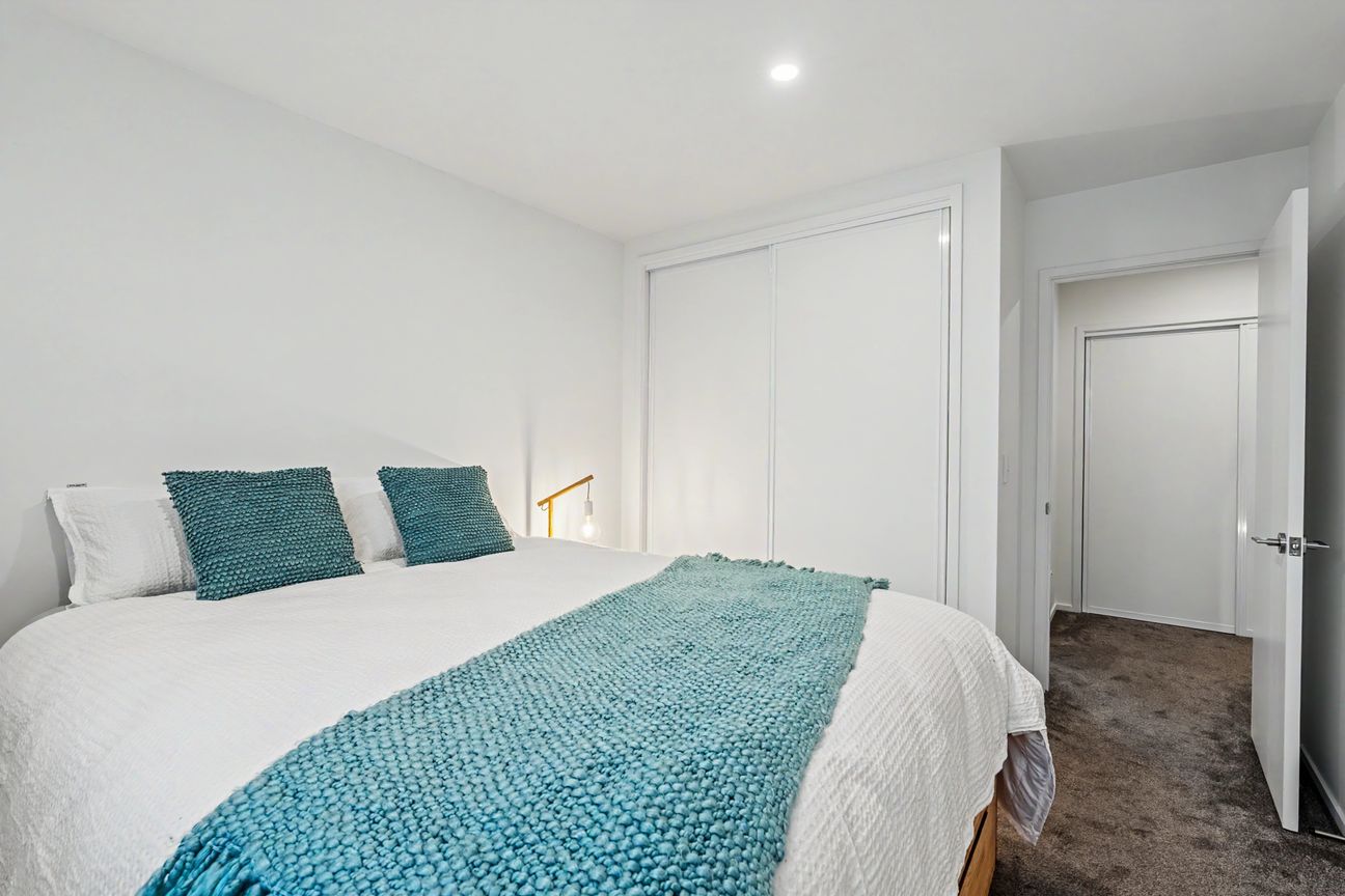 Stylish City Living $395K - $435K - Fler