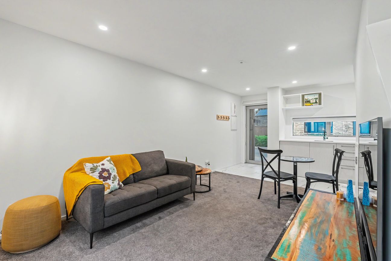 Stylish City Living $395K - $435K - Bild 5