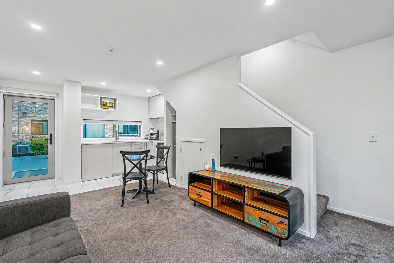 Stylish City Living $395K - $435K - Bild 4