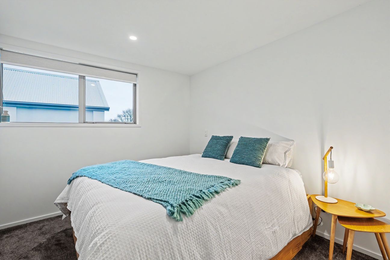 Stylish City Living $395K - $435K - Bild 6