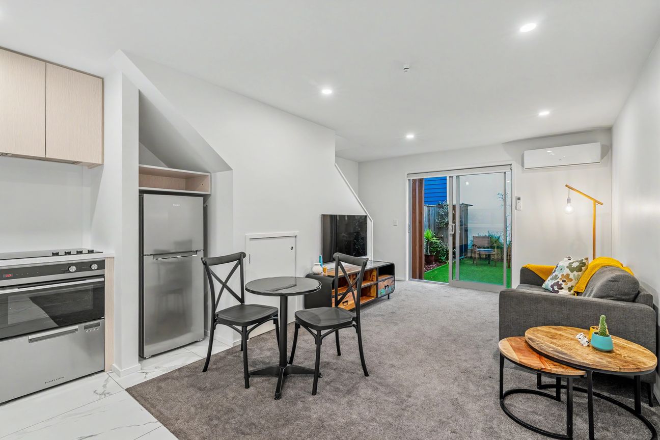 Stylish City Living $395K - $435K - Bild 2