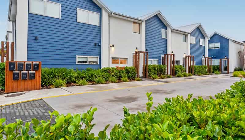 2/8 Riccarton Road, Riccarton