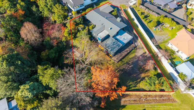 2 Birch Street, Hilltop