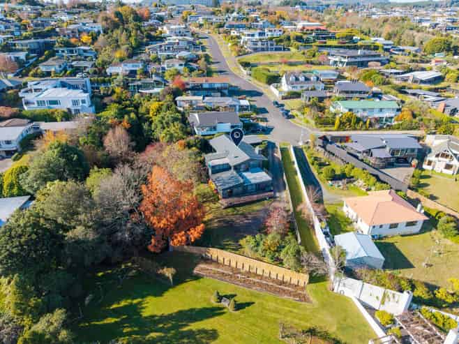 2 Birch Street, Hilltop