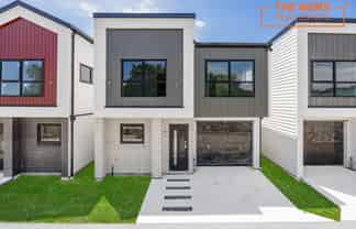 Lot 6/129 Maich Road, Manurewa