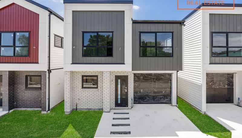 Lot 6/129 Maich Road, Manurewa