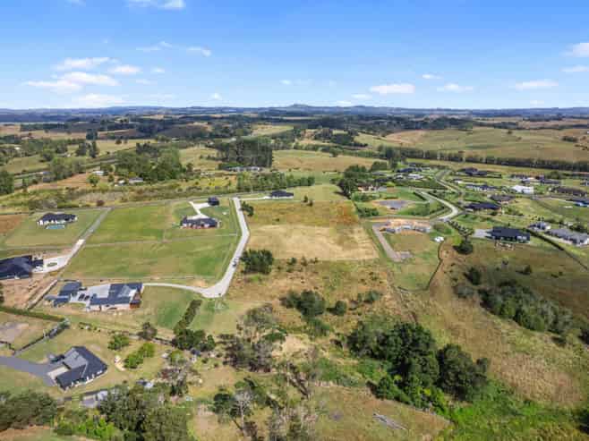 9 Vinifera Lane, Te Kauwhata