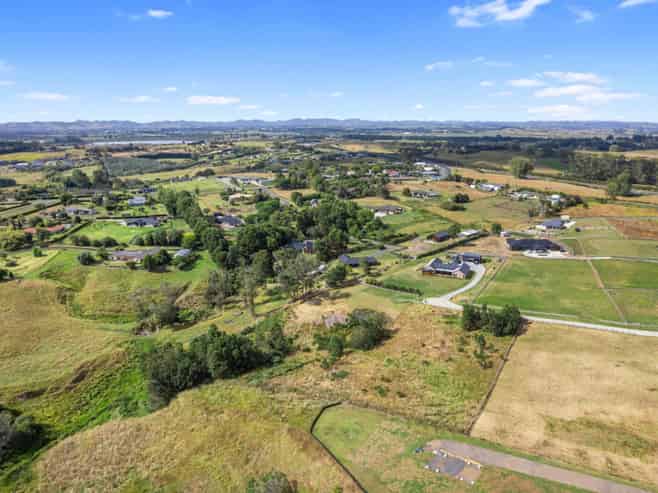 9 Vinifera Lane, Te Kauwhata