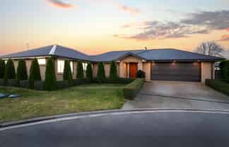 21 Walter Place, Kirwee