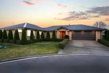 21 Walter Place, Kirwee