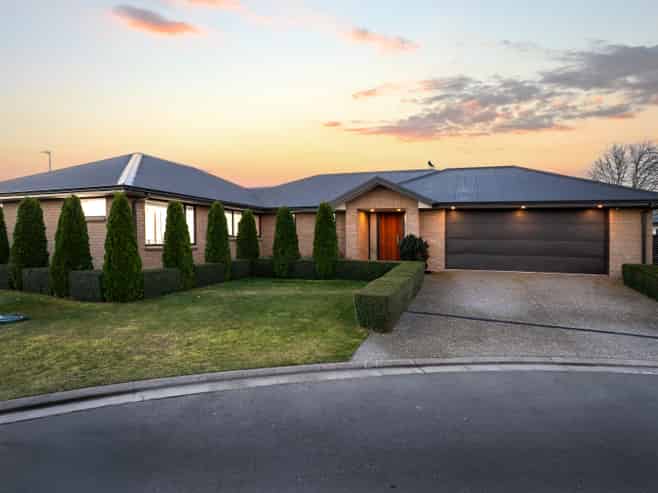 21 Walter Place, Kirwee