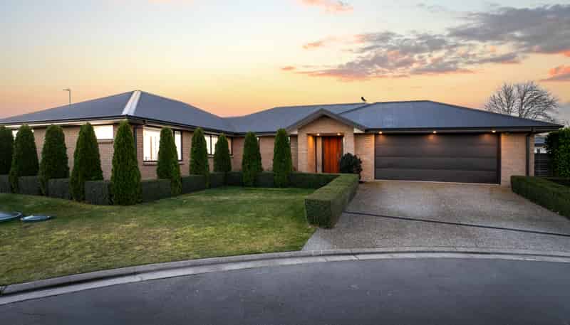 21 Walter Place, Kirwee