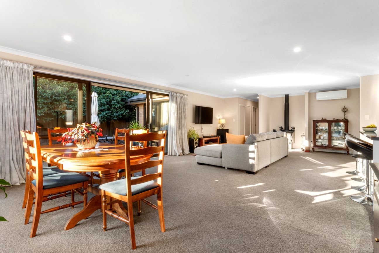 Sun-Soaked, Stylish, and Seriously Spacious - Widok 4
