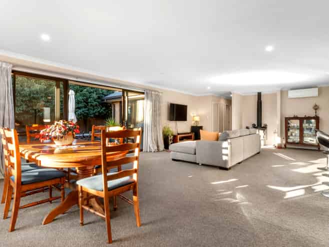 21 Walter Place, Kirwee