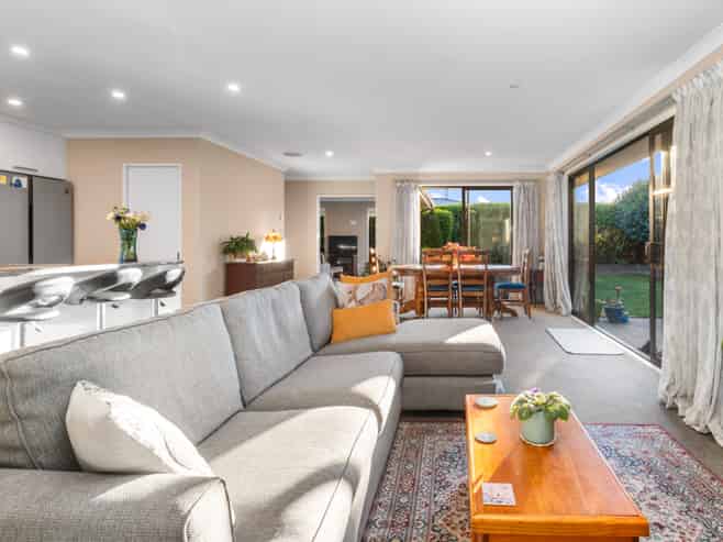 21 Walter Place, Kirwee