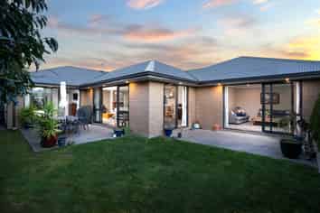 21 Walter Place, Kirwee