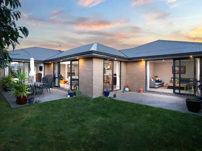 21 Walter Place, Kirwee