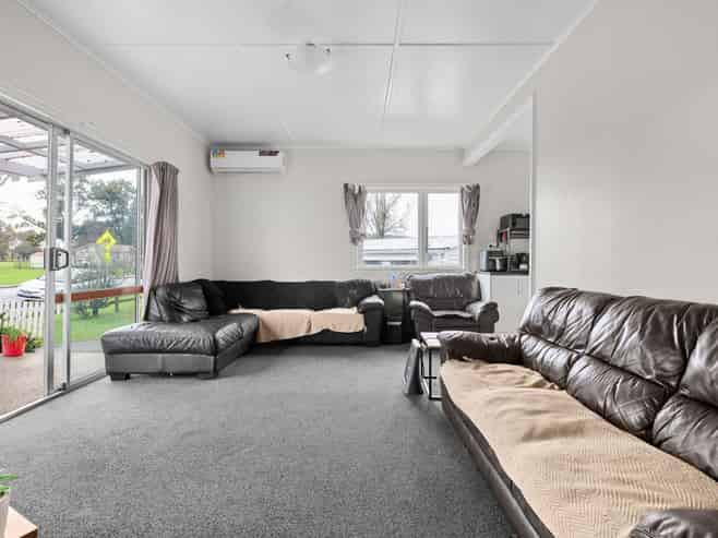 19 Paki Street, Huntly