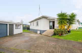 19 Paki Street, Huntly