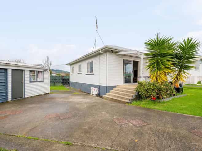 19 Paki Street, Huntly
