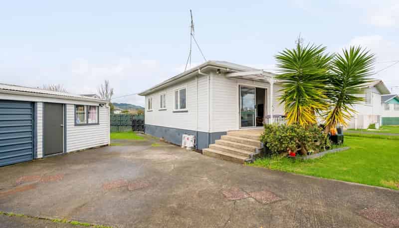 19 Paki Street, Huntly