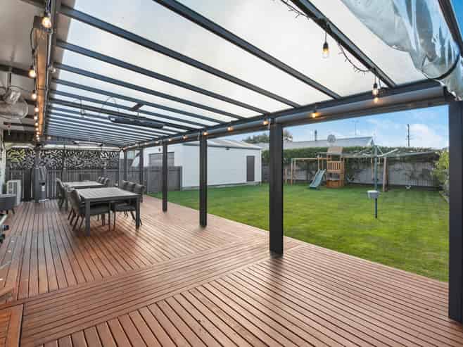 3 Rudd Crescent, Redwoodtown