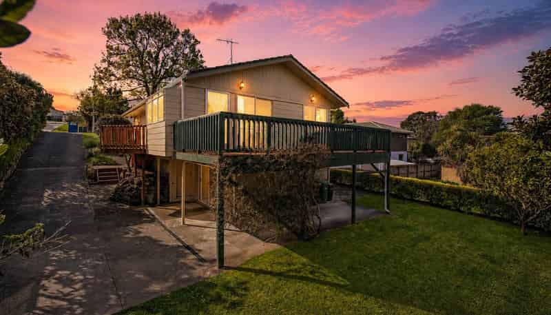 56 Mirrabooka Avenue, Botany Downs