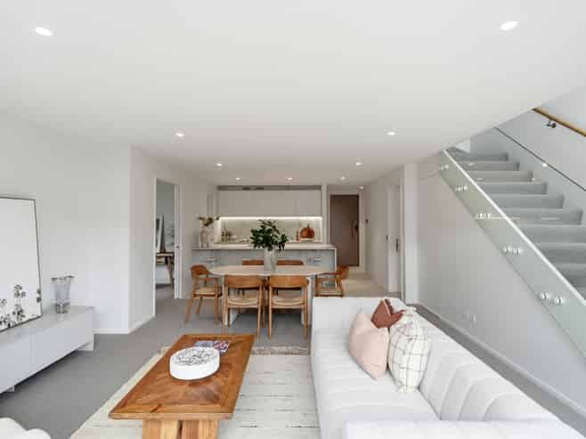 4/22 Clissold Street, Merivale