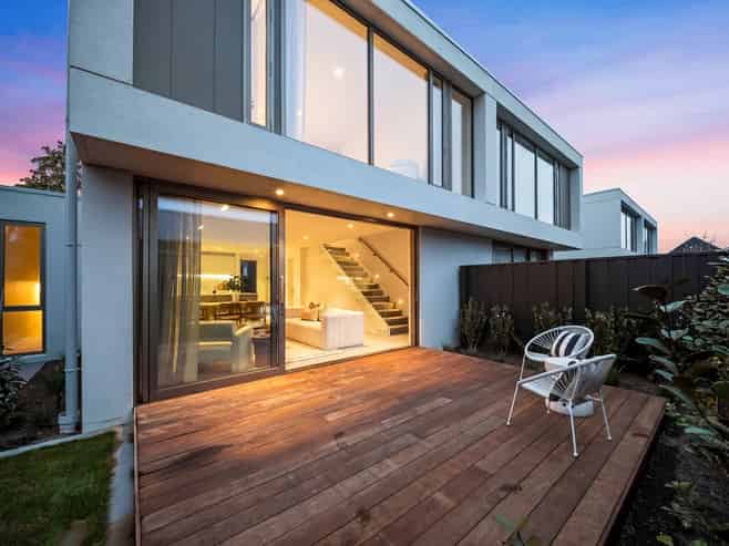 4/22 Clissold Street, Merivale