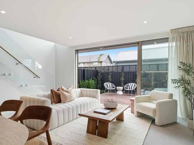 4/22 Clissold Street, Merivale