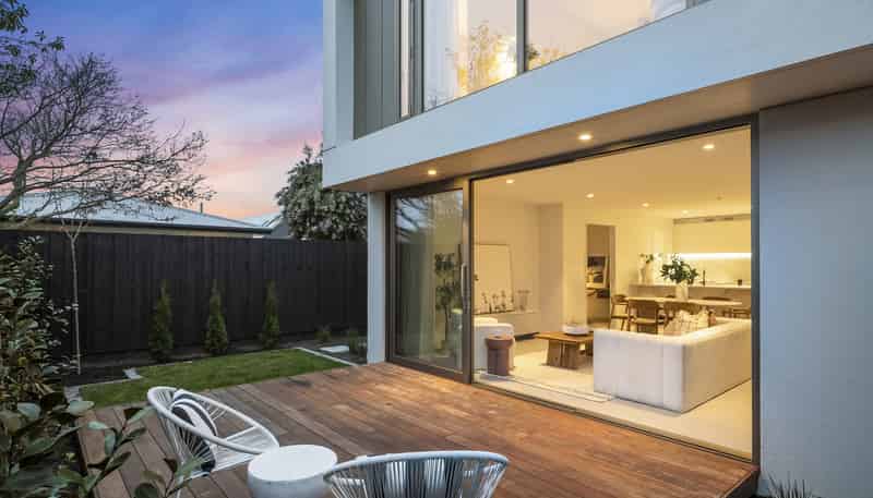 4/22 Clissold Street, Merivale